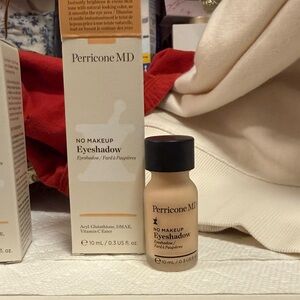 Perricone MD No Makeup Eyeshadow - Soft Nude